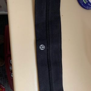 Lululemon headband